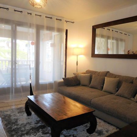 Las Dunas Apartment El Albir Ngoại thất bức ảnh